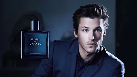 acteur pub bleu de chanel|bleu de chanel.